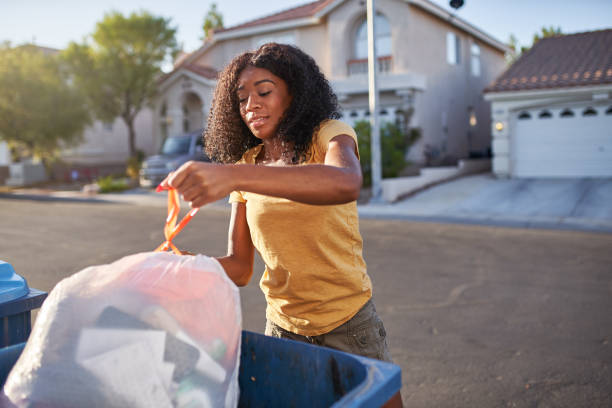 Best Garage Cleanout Services  in Vauxhall, NJ