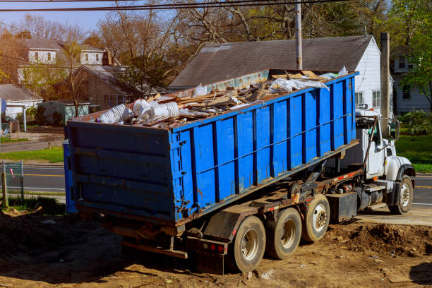 Best Garage Cleanout Services  in Vauxhall, NJ