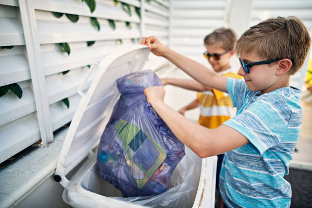Best Commercial Cleanout Services  in Vauxhall, NJ