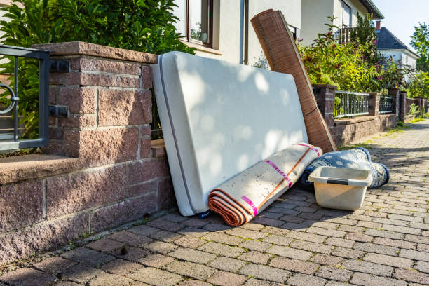 Best Furniture Removal Near Me  in Vauxhall, NJ