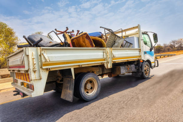 Best Attic Cleanout Services  in Vauxhall, NJ