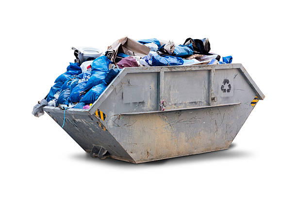 Best Commercial Junk Removal  in Vauxhall, NJ