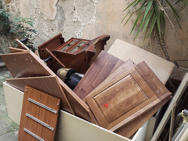 Best Affordable Junk Removal Services  in Vauxhall, NJ