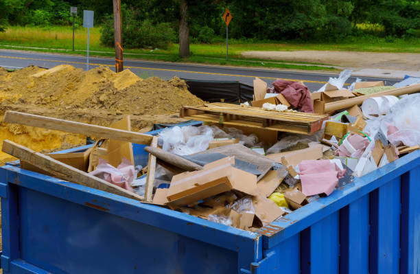Best Junk Removal Near Me  in Vauxhall, NJ